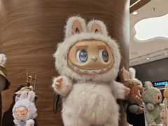 -popmart(CP静安店)