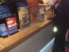-DQ·蛋糕·冰淇淋(五角场万达店)