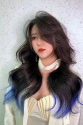 点击看大图 -3am hair salon烫发染发接发