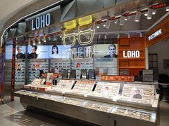 -LOHO眼镜(北京合生汇店)