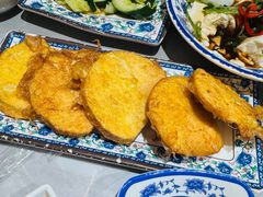 -大槐树烤肉馆(美术馆店)