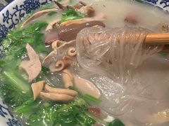 -小潘记鸭血粉丝汤