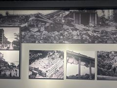 -唐山抗震纪念馆
