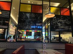 -香港新曜记茶餐厅(星耀城店)