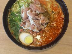 -龙湖南京江北天街