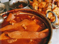 -韦记牛杂汤(清晖园店)