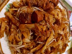 -葛记焖饼(伏牛路店)