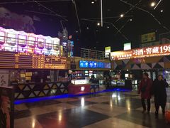 -中影国际影城(九江花园城CINITY LED店)