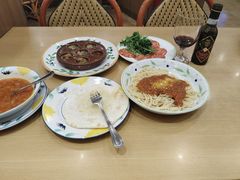 -萨莉亚意式餐厅(天河城购物中心店)