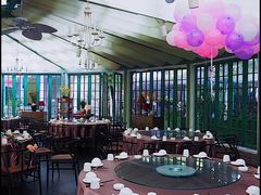 -新竹里馆·花园餐厅(兴苑路店)