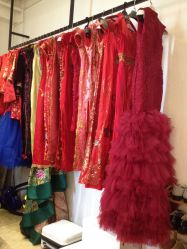 -巴黎婚纱摄影工作室