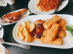 -宜家·瑞典风味餐厅(天津东丽商场店)