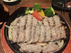 -千代武日本料理(开发区店)