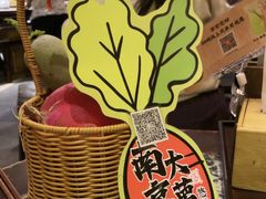 -南京大牌档(崇文门国瑞店)