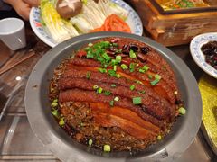 -徐鼎盛民间菜(奥体店)