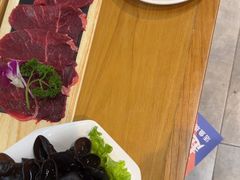 -大河宴·椒麻鱼火锅(北京路中和美食街店)