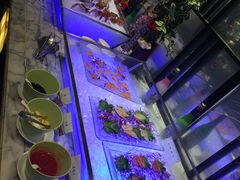 -城市名人酒店-喝彩西餐厅(名人城市广场店)