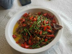 -辣婆婆(航天桥店)