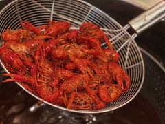 -江城燕子大排档(江汉路步行街店)