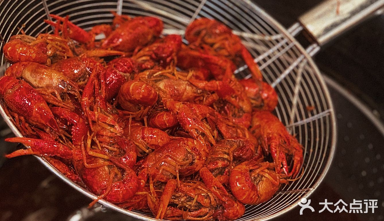 宵夜聚会我选江城燕子！流传二十年的经典美味