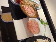 -辣伍鲜毛肚老火锅(元一店)