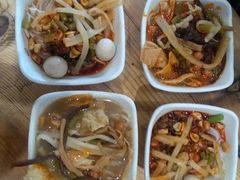 鸳鸯螺蛳粉-西环肥仔螺蛳粉(总店)