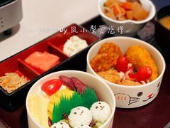 -dodonpa.墩墩伐 便当食堂(博华广场店)