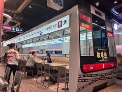 -敏华冰厅(平安金融中心店)