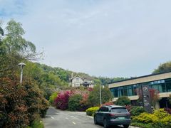 -宁波富邦荪湖山庄(慈城古县城店)