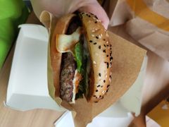 -麦当劳(无锡永乐店)