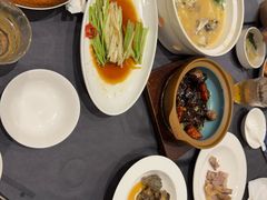 -A One Kitchen·南京精菜馆(晶丽酒店店)