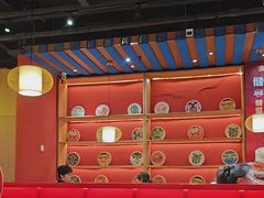 -满园烤鸭·春饼(抚顺万达店)