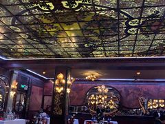 -马克西姆餐厅(崇文门店)