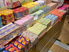 -九木杂物社(大族广场店)