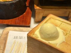 -绿茶餐厅(深圳龙华天虹购物中心店)