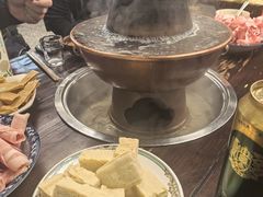-天丽餐厅•烧烤铜锅涮(西青道辅路店)