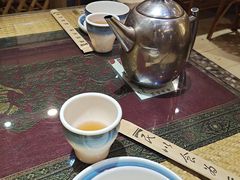 -傣宏缘·云南傣味特色菜·手抓饭·孔雀宴十六年店庆大酬宾(南屏步行街店)