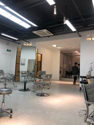 点击看大图 -ASA HAIR SALON