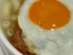 餐蛋通粉-大哥餐厅(西城花园店)