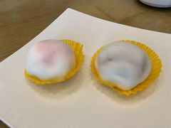 -长春高新益田福朋喜来登酒店·宜客乐标帜餐厅