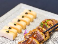 -临江·阅炉