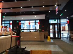 -吉野家(成都时代奥莱店)