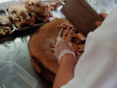 -正宗忘不了老鹅(梅岭店)