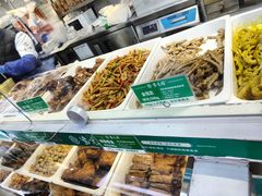 -紫光园清真北京小吃(广渠门内店)