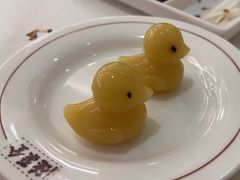 -北京全聚德(王府井店)