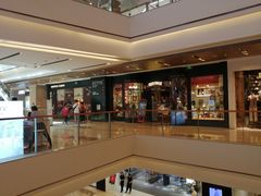 -西西弗书店&矢量咖啡(壹方购物中心店)