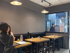 大堂-山海珍味韩国料理(奥城店)