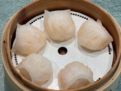 -金悦轩海鲜酒家(拱北店)