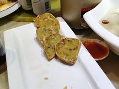 -百年银屏蚝烙·潮汕菜·非遗(乐山店)