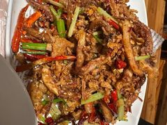 -有位虾匠·手工土菜小馆(市北店)